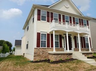 160 Burnlea Rd, Charles Town, WV 25414