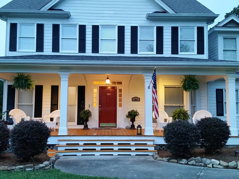 1891 Wayside Rd, Kingston, GA 30145 Zillow