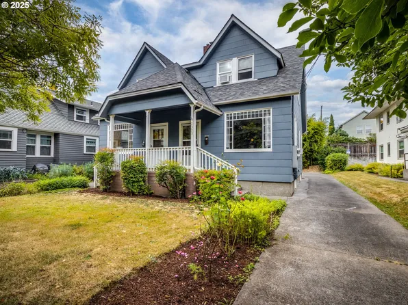 2323 SE Ash St, Portland, OR 97214
