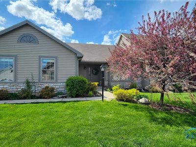 14576 Dexter Falls Rd, Perrysburg, OH, 43551