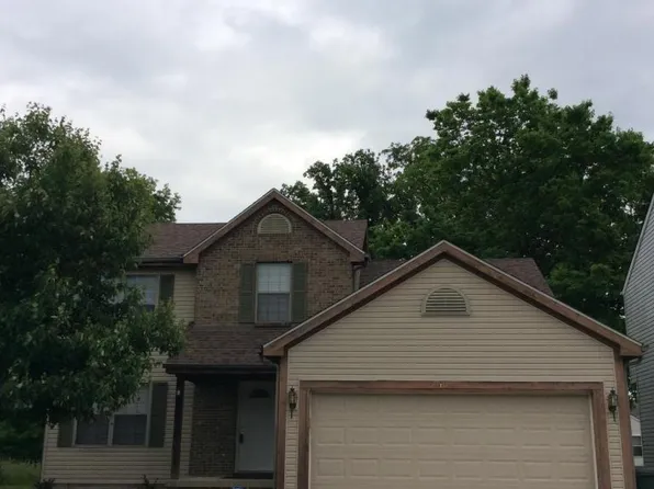 3140 Aldgate St, Columbus, OH 43232