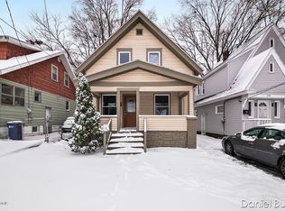 226 Rose St SW, Grand Rapids, MI 49507