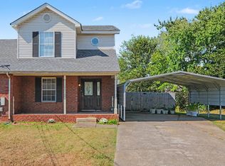 807 Mason Tucker Dr, Smyrna, TN 37167