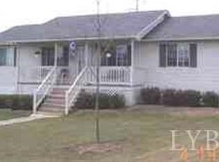 571 Lookout Rdg, Lynchburg, VA 24501