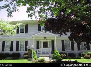 10509 Gateridge Rd, Cockeysville, MD 21030