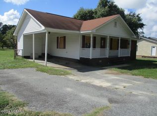 271 Black Jack Church Rd, Goldsboro, NC 27530