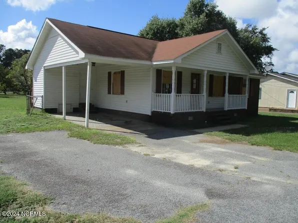271 Black Jack Church Road, Goldsboro, NC 27530