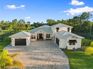 10190 SW Hemingway Ter, Palm City, FL 34990