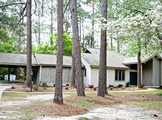 112 Greenbriar Trl, Statesboro, GA 30458