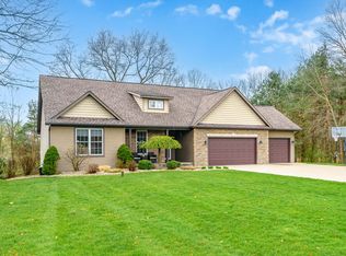 24381 Hemingway St, Mattawan, MI 49071