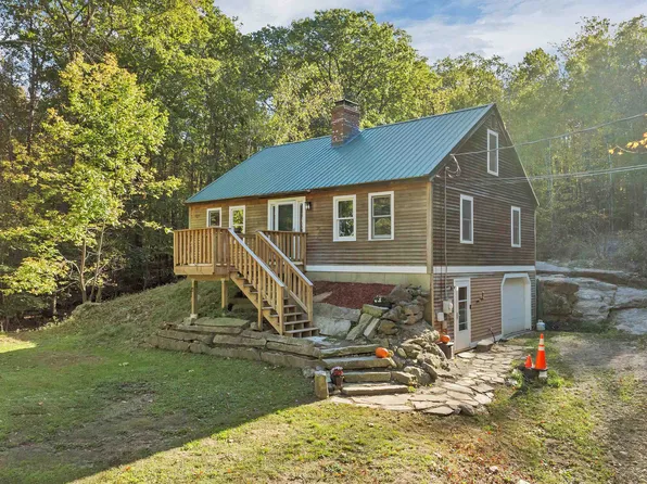 359 Farmington Road, Milton, NH 03851