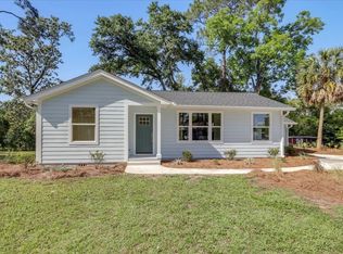 1602 Carruthers St, Tallahassee, FL 32308