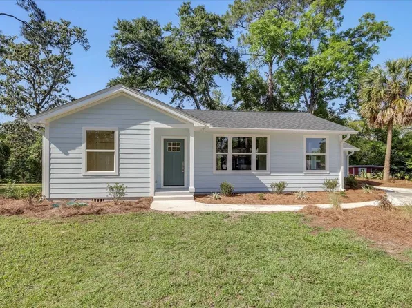 1602 Carruthers St, Tallahassee, FL 32308