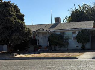 435 N 1st St, Chowchilla, CA 93610
