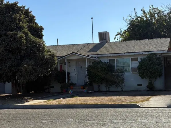 435 N 1st St, Chowchilla, CA 93610