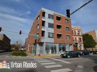 1354-56 W Augusta Avenue Ua Ua #UA303, Chicago, IL 60622