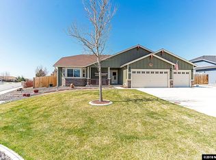 2351 Garnet Star Way, Sparks, NV 89441