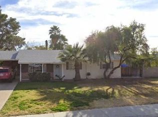 1301 E Don Carlos Ave, Tempe, AZ 85281