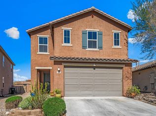 9557 S Miller Flats Dr, Tucson, AZ 85747