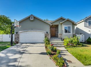 444 E Stephie Marie Ln, South Salt Lake, UT 84115