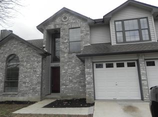 2207 Rosemary Ln, Round Rock, TX 78664
