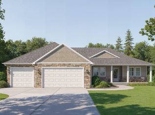 4958 Thompson Heights Dr, Adrian, MI 49221