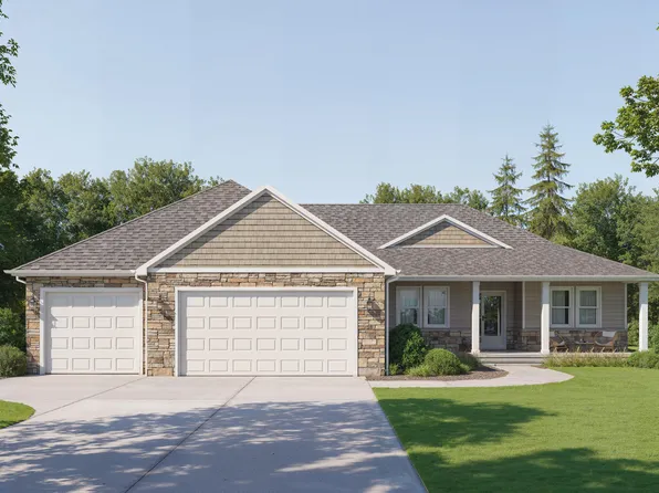 4958 Thompson Heights Dr, Adrian, MI 49221