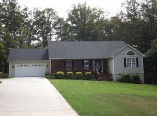 437 Oakland Dr SE, Calhoun, GA 30701