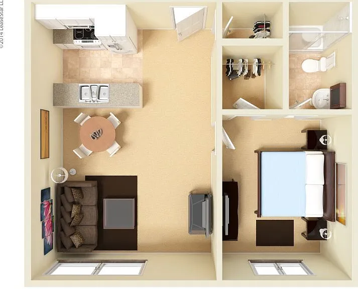 Martinez Hillside Active Adult 55+ — Photo 27