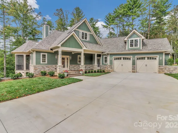 926 Settlers Trl, Mars Hill, NC 28754