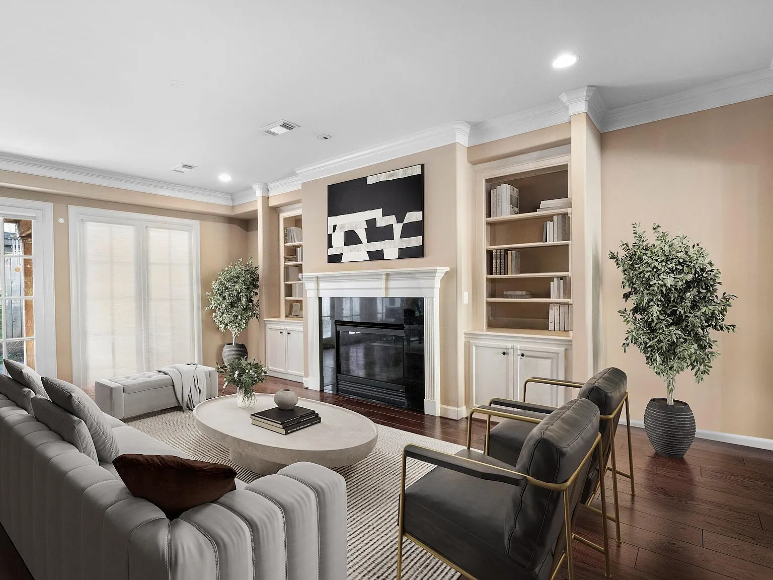 4 bed, 3.5 bath, 2804 sqft, $3,600 — Photo 2