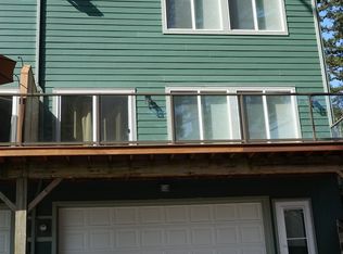 815 Old County Rd UNIT 1, Brookings, OR 97415