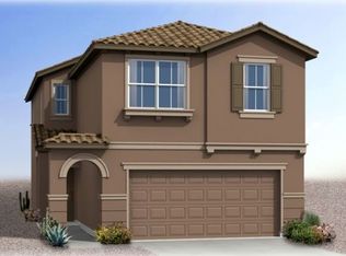 7396 Benlomond Ave, Las Vegas, NV 89179