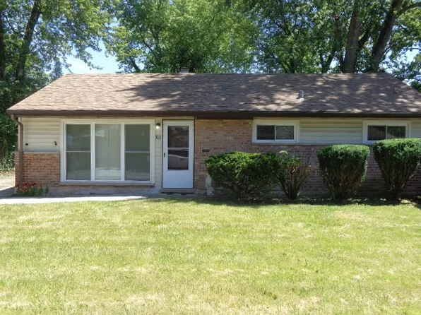 103 Nanti St, Park Forest, IL 60466