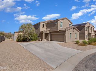 6494 E Brushback Loop, Tucson, AZ 85756