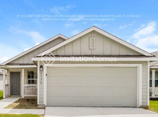 6530 Runaway Row, Converse, TX 78109