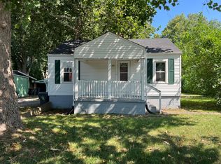 2008 E 38th St #2008, Anderson, IN 46013