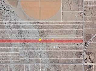 165 E Ave S LOT 5, Palmdale, CA