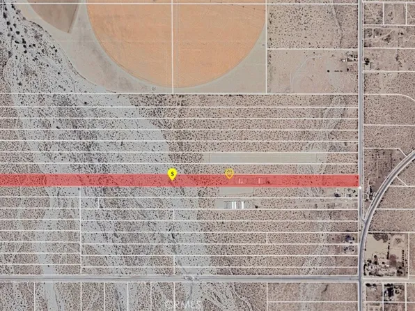 165 E Ave S Lot 5, Palmdale, CA 93591