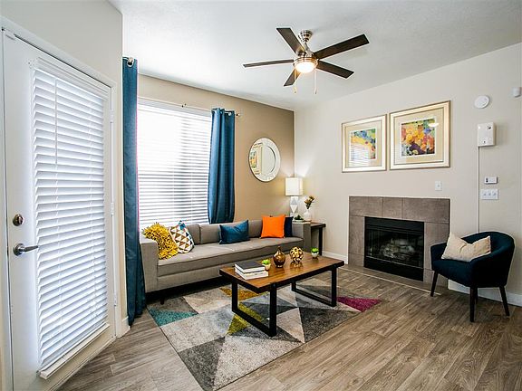 3rd image of 9599 W Charleston Blvd APT 2080