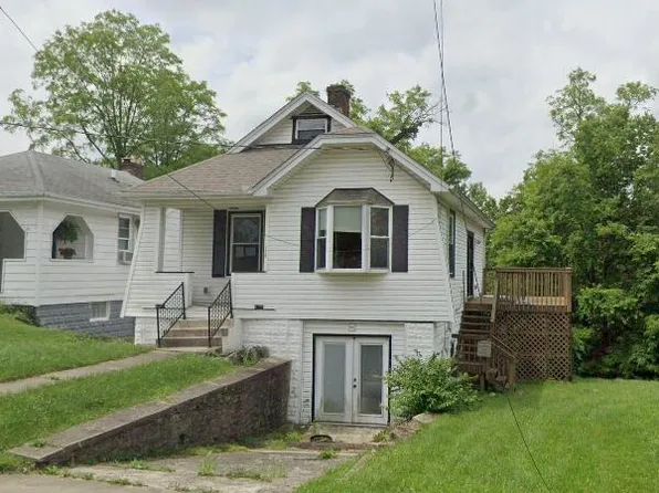 126 Crestwood Ave, Highland Heights, KY 41076