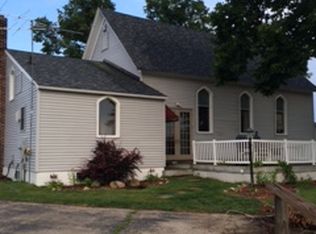 W7660 Sobieski Road Number 8, Wallace, MI 49893