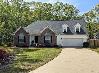 3 Glendevon Ct, Columbia, SC 29229