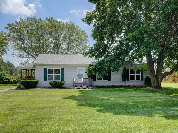 413 Wilder Rd, Hilton, NY 14468