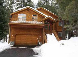 11772 Brookstone Dr Truckee CA 96161 MLS 20240355 Zillow