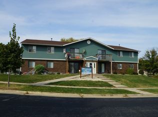 1510 Kenilworth Ct #6, Stoughton, WI 53589