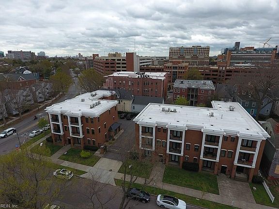 2nd image of 805 Westover Ave Unit A