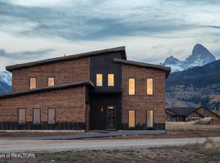 1601 Jackrabbit Ln, Driggs, ID 83422