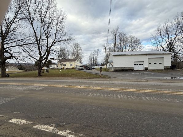371 Shells Bush Rd, Herkimer, NY 13350