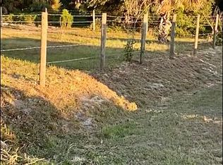 415 S Brida St, Clewiston, FL 33440